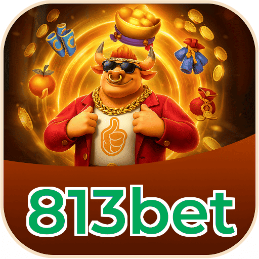 813bet Logo