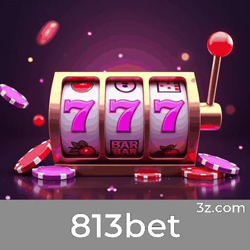 813bet: Jogo em Tempo Real para Brasileiros