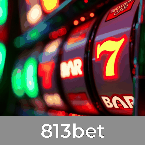 813bet: Seu Cassino Online Premium e Seguro