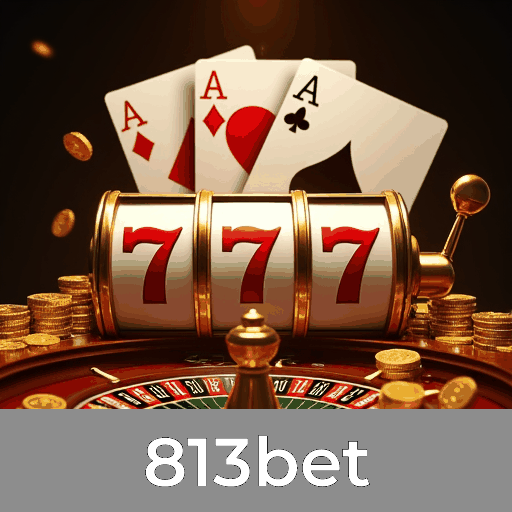 Descubra o Acesso Exclusivo e Seguro na 813bet