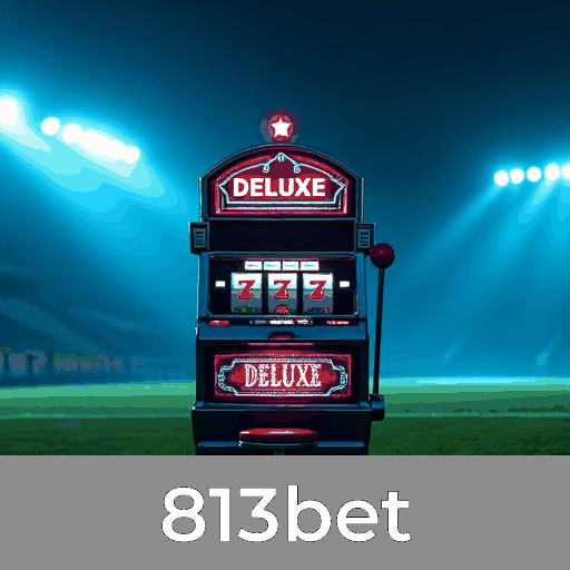 Descubra o Acesso Exclusivo e Seguro na 813bet